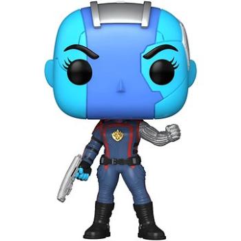 Funko POP! Guardians of the Galaxy Vol. 3 - Nebula (889698675116)