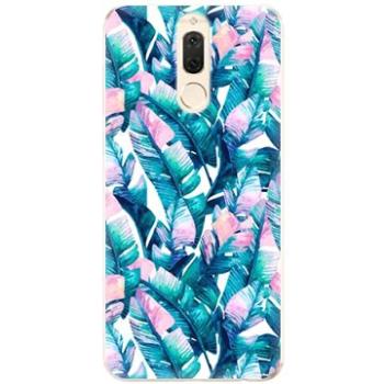 iSaprio Palm Leaves 03 pro Huawei Mate 10 Lite (plmlvs03-TPU2-Mate10L)