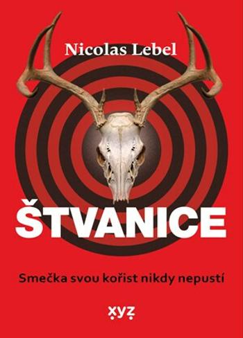 Štvanice - Lebel Nicolas