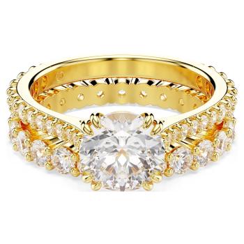 Swarovski Sada dvou prstenů Stilla 56935 52 mm