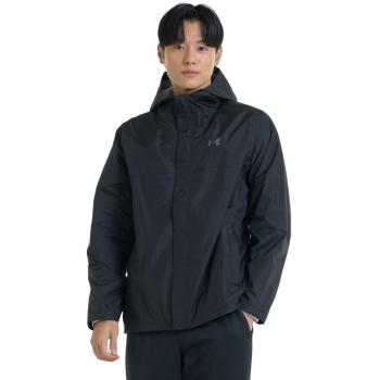 Under armour cloudstrike jacket-blk xl