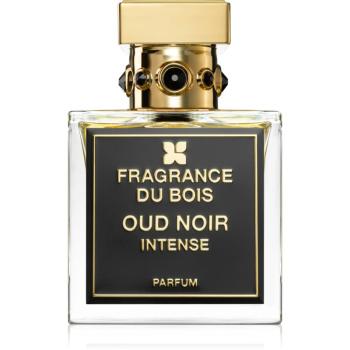 Fragrance Du Bois Oud Noir Intense parfém unisex 100 ml