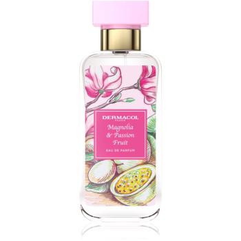 Dermacol Magnolia & Passion Fruit parfémovaná voda pro ženy 50 ml