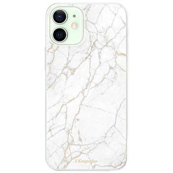 iSaprio GoldMarble 13 pro iPhone 12 mini (gm13-TPU3-i12m)