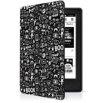 CONNECT IT CEB-1051-DD pro Amazon New Kindle 2019/2020, Doodle (CEB-1051-DD)