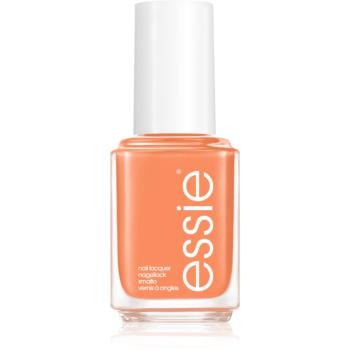 essie the cyber society dlouhotrvající lak na nehty odstín 904 NFTea 13,5 ml