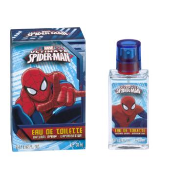 Toaletní voda Spiderman30 ml