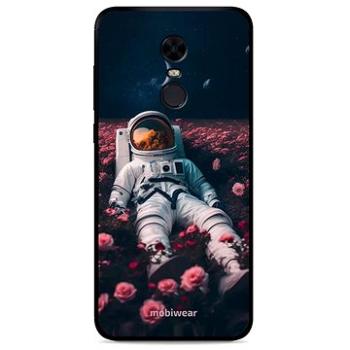 Mobiwear Glossy lesklý pro Xiaomi Redmi 5 Plus - G002G (5904808515689)