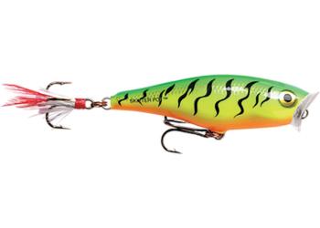 Rapala Wobler Skitter Pop Top Water Fresh FT - 9cm 14g