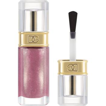 Dolce&Gabbana Bold Nailed It! rychleschnoucí lak na nehty odstín 04 QUEEN 7 ml