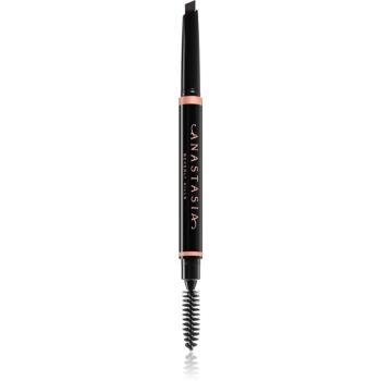 Anastasia Beverly Hills Brow Definer tužka na obočí odstín Medium Brown 0,2 g