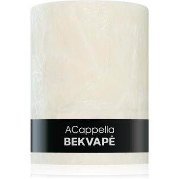 ACappella Odorless illatgyertya 80 g