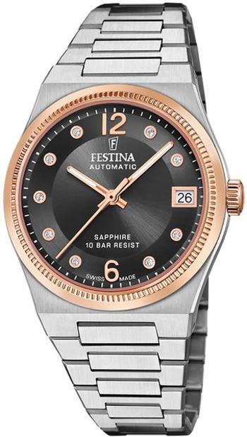 Festina Swiss Made 20031/3