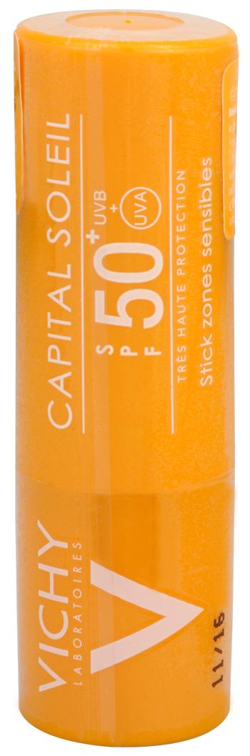 Vichy Ochranná tyčinka SPF 50+ Capital Soleil Stick 9 g