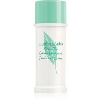 Elizabeth Arden Green Tea krémový deodorant pro ženy 40 ml