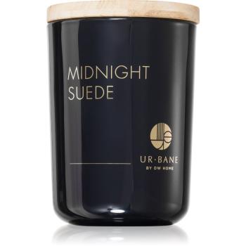 DW Home UR.BANE Midnight Suede lumânare parfumată 215 g