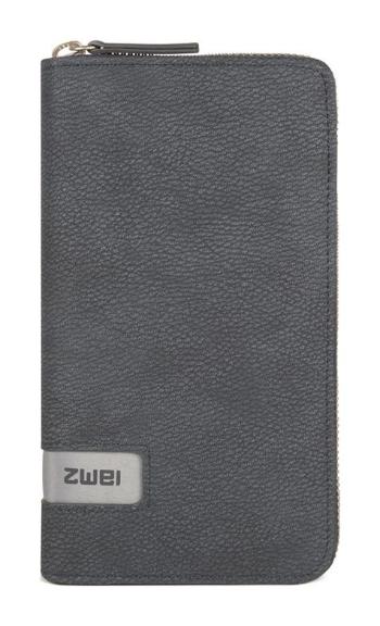 Zwei Mademoiselle MW2 Nubuk Blue