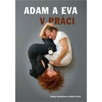 Adam a Eva v práci (978-80-270-0608-3)