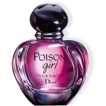 DIOR Poison Girl toaletní voda pro ženy 30 ml