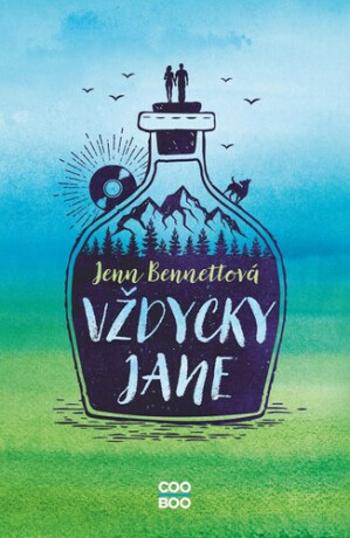 Vždycky Jane - Bennettová Jenn