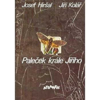 Paleček krále Jiřího (80-7108-058-6)