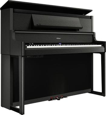 Roland LX-9 Digitální piano Charcoal Black