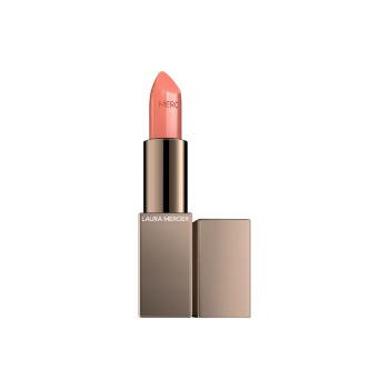 Laura Mercier Krémová rtěnka (Silky Crème Lipstick) 3,5 g Nude Noveau