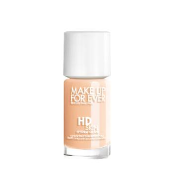 Make Up For Ever Hydratační a rozjasňující make-up HD Skin Hydra Glow (Skin Booster Foundation) 30 ml 1R06