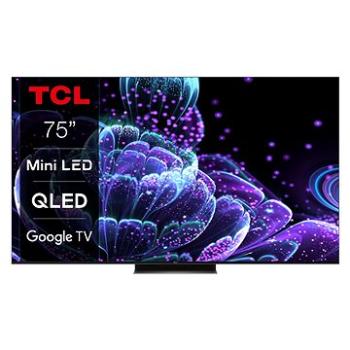 75" TCL 75C835 (75C835)