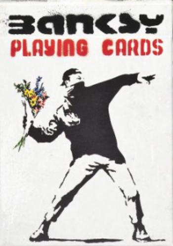 Poker - Banksy