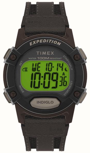 Timex Expedition CAT 5 TW4B24500