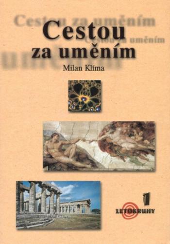 Cestou za uměním - Milan Klíma - e-kniha