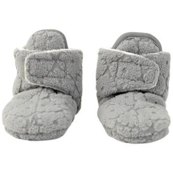 LODGER Slipper Folklore Fleece Drizzle (BABY22594nad)