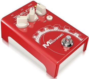 TC Helicon Mic Mechanic 2