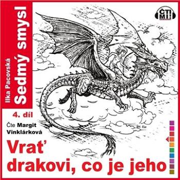 Vrať drakovi, co je jeho ()