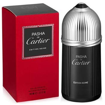 Cartier Pasha De Cartier Edition Noire - EDT 100 ml