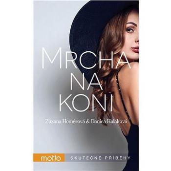 Mrcha na koni (978-80-267-0969-5)