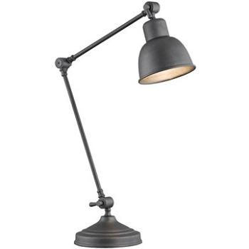 Argon 3195 - Stolní lampa EUFRAT 1xE27/60W/230V (65802)