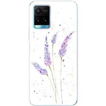 iSaprio Lavender pro Vivo Y21 / Y21s / Y33s (lav-TPU3-vY21s)