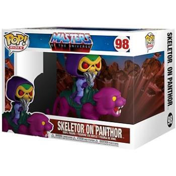 Funko POP! Ride MOTU S7 - Skeletor on Panthor (889698514583)