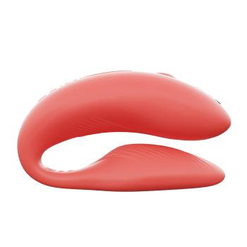 We-Vibe Chorus coral