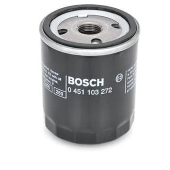 BOSCH Olejový filtr 0 451 103 272 (0451103272)