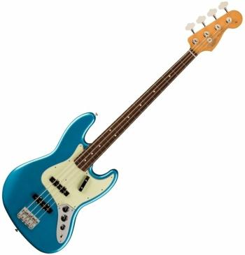 Fender Vintera II 60s Jazz Bass RW Lake Placid Blue Elektrická baskytara