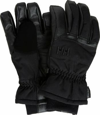 Helly Hansen Unisex All Mountain Gloves Black XL Rukavice