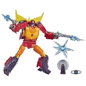 Transformers Gen Studio Series Hot Rod (5010993940110)