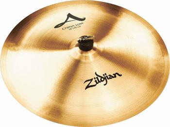 Zildjian A0344 A Boy Low 18" China činel