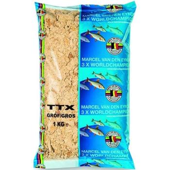 MVDE Krmítková směs TTX 1kg - Grof