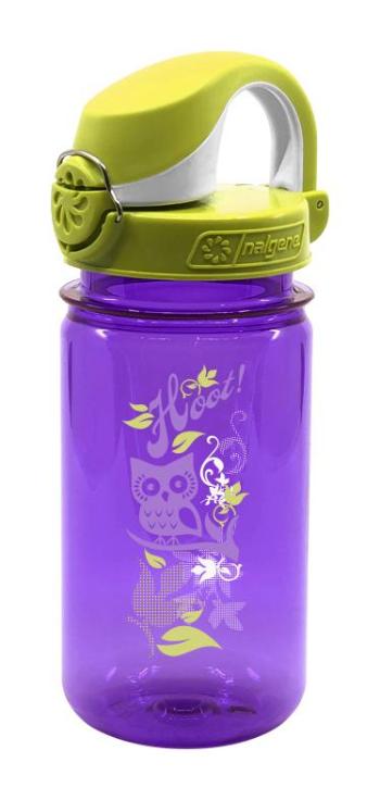 Nalgene On the Fly Kids 0,35 l Hoot Sustain