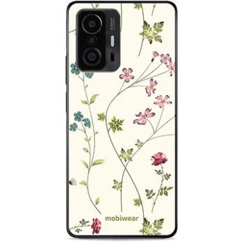 Mobiwear Glossy lesklý pro Xiaomi 11T - G035G (5904808486514)