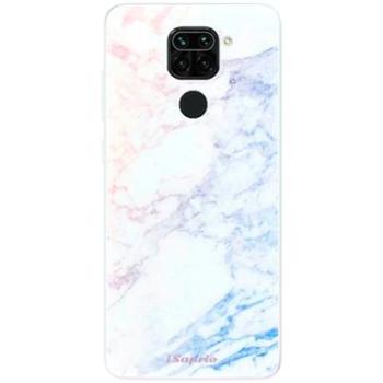 iSaprio Raibow Marble 10 pro Xiaomi Redmi Note 9 (rainmar10-TPU3-XiNote9)